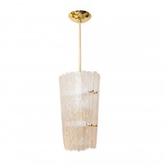 Petite lantern style pendants 